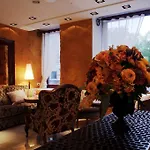 Rixwell Collection Savoy Boutique 4*