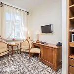فندق Rixwell Collection Savoy Boutique تالين