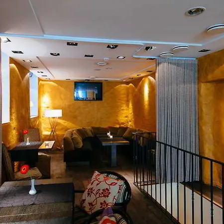 Rixwell Collection Savoy Boutique