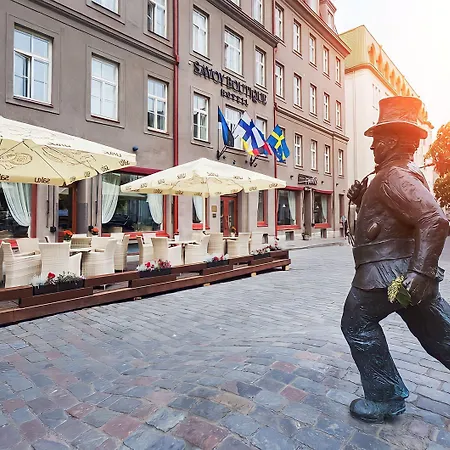 Rixwell Collection Savoy Boutique Ταλίν