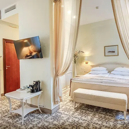 Ξενοδοχείο Rixwell Collection Savoy Boutique