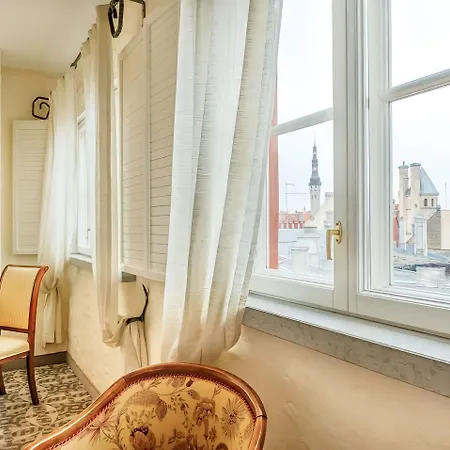 Rixwell Collection Savoy Boutique Ταλίν