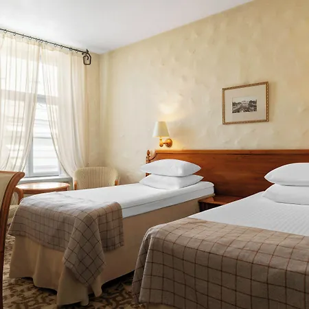 Rixwell Collection Savoy Boutique Ταλίν