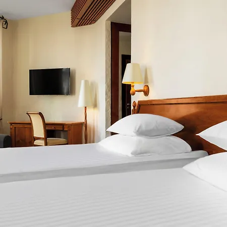 Rixwell Collection Savoy Boutique Ξενοδοχείο 4*