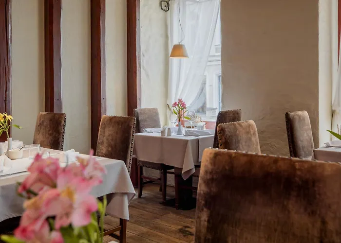 Hotel Rixwell Collection Savoy Boutique