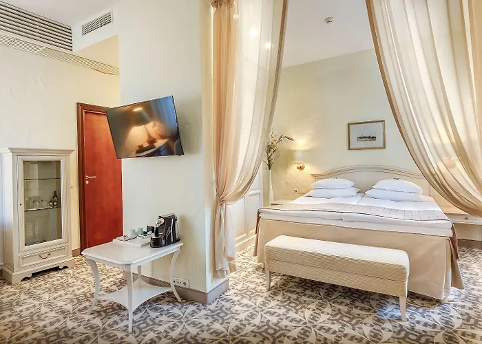 Hotel Rixwell Collection Savoy Boutique