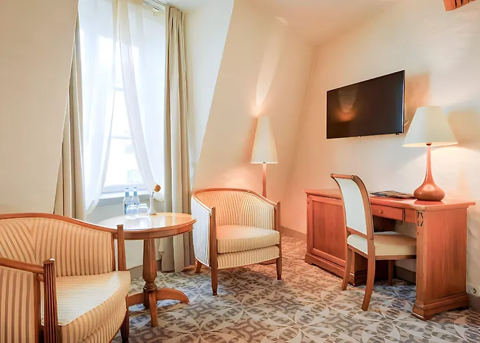 Rixwell Collection Savoy Boutique 4*