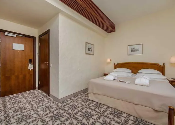 Hotel Rixwell Collection Savoy Boutique