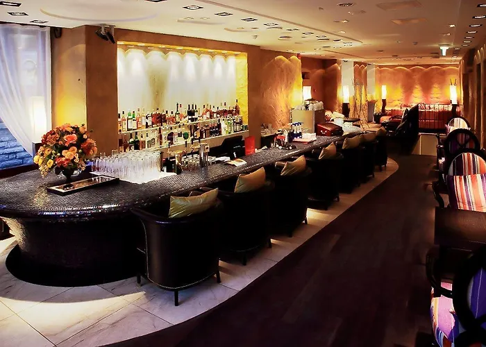 Hotel Rixwell Collection Savoy Boutique