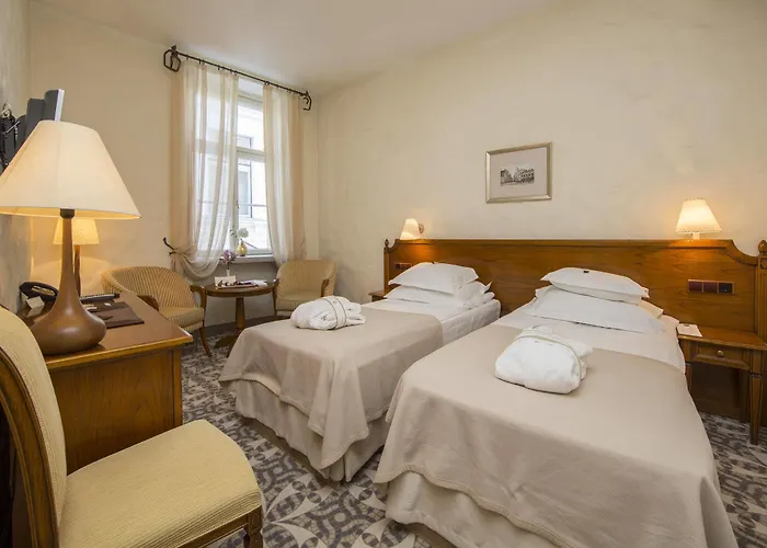 Rixwell Collection Savoy Boutique Hotel