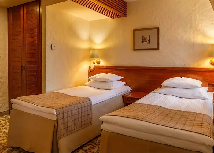 Rixwell Collection Savoy Boutique